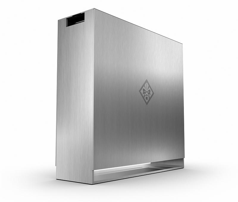 Illustration for article titled Voodoo Omen Gaming Desktop Is Most Beautiful Ever, Only $6500-$20,000